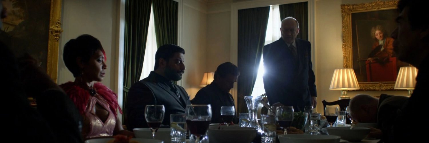 Jim Gordon🌀's banner