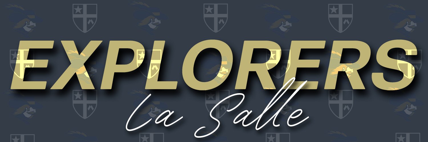 La Salle Sports's banner