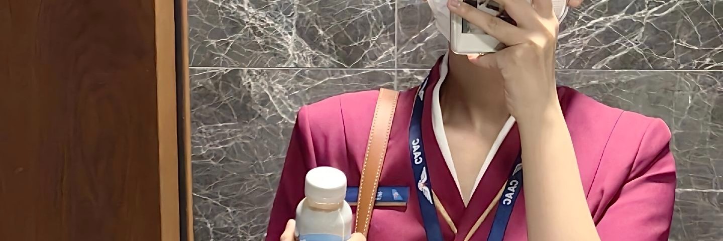 🌈民航_李lee✈️'s banner