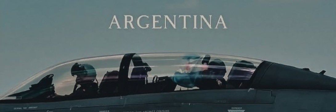 Federico Gómez's banner