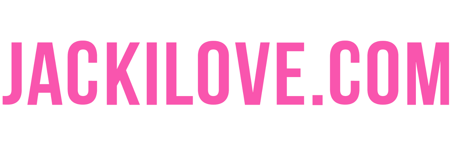 Jacki Love's banner