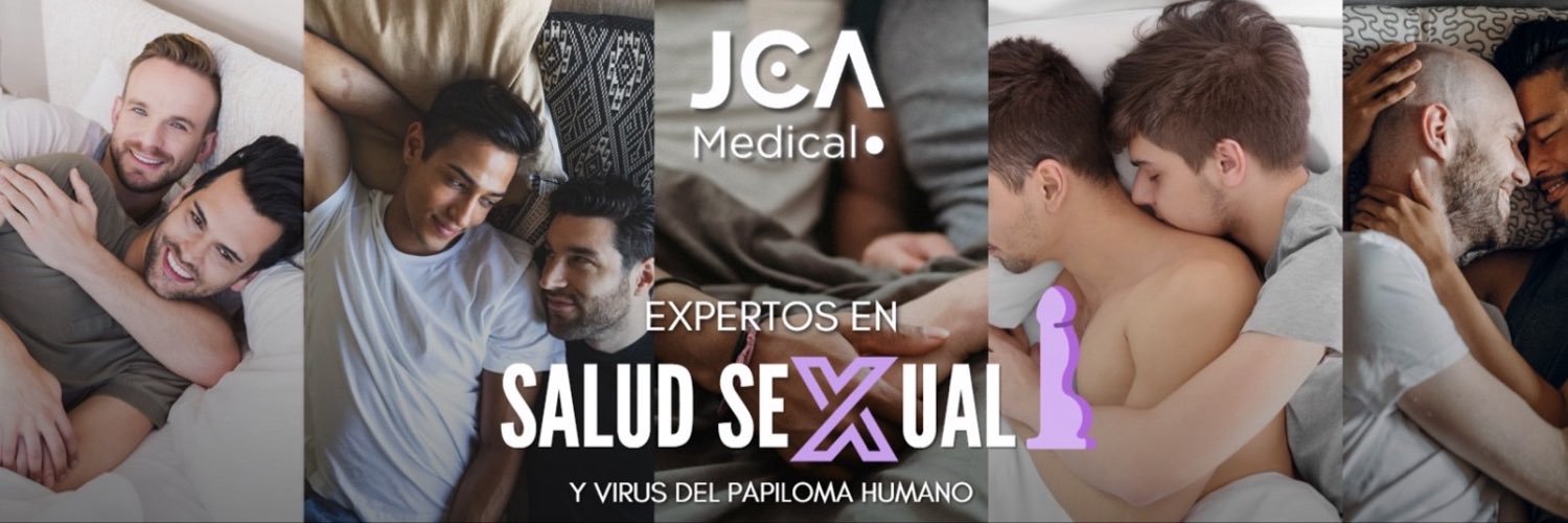 Juan Carlos Acosta | Sexólogo's banner