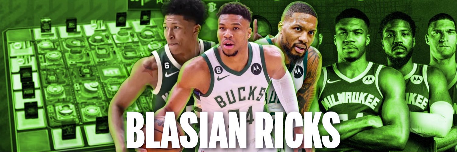 Blasian Ricks's banner