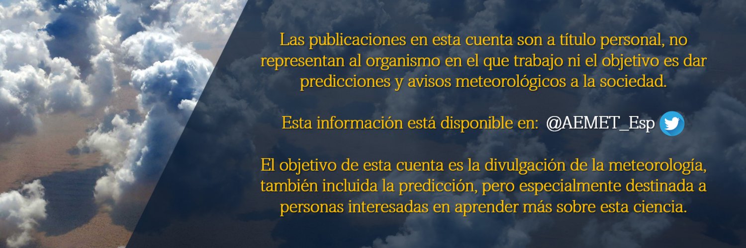 Dr JJ González Alemán's banner