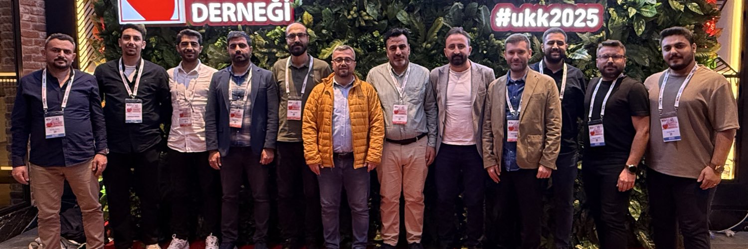 Doç. Dr. Remzi SARIKAYA's banner