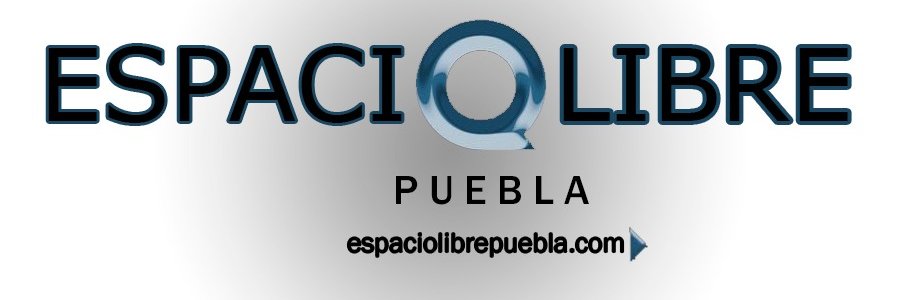 Espacio Libre Puebla's banner