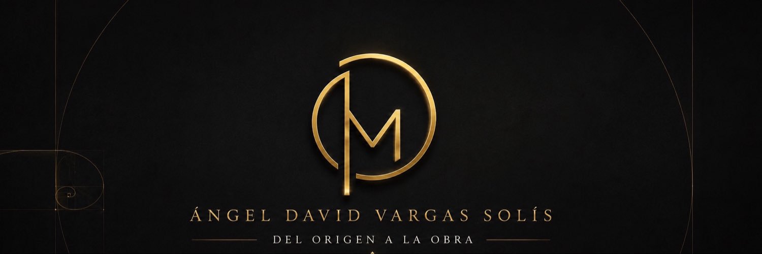 Ángel David's banner