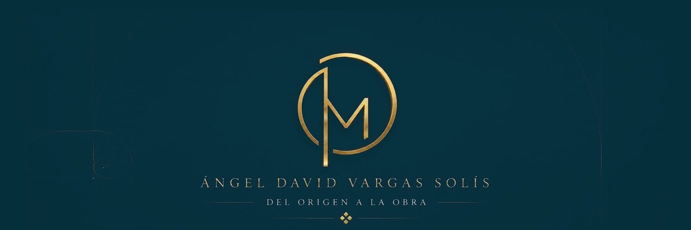 Ángel David's banner