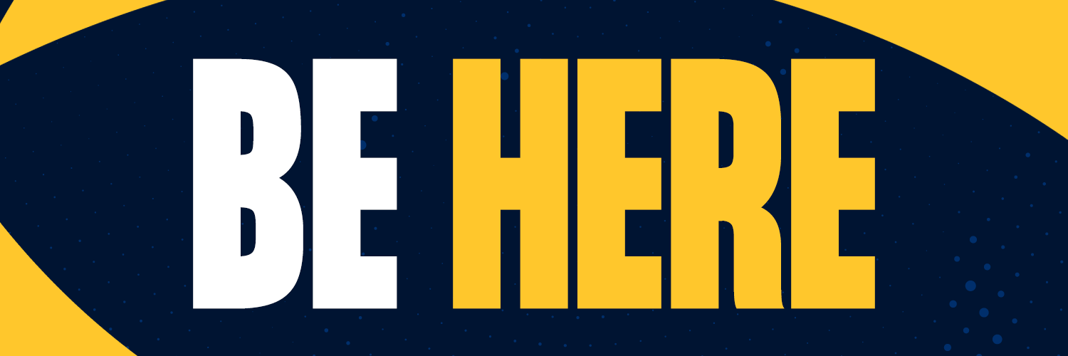 EHF EURO's banner