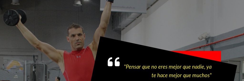 Josemi del Castillo 🏋️‍♂️🚴‍♂️💊's banner