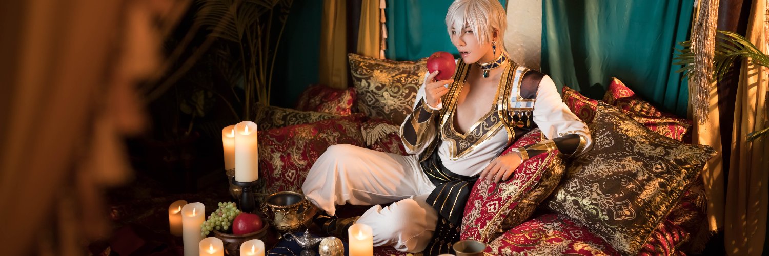 越尊Tsun。みこと's banner