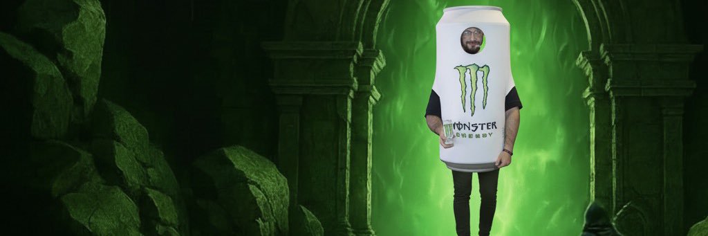 teddy's banner