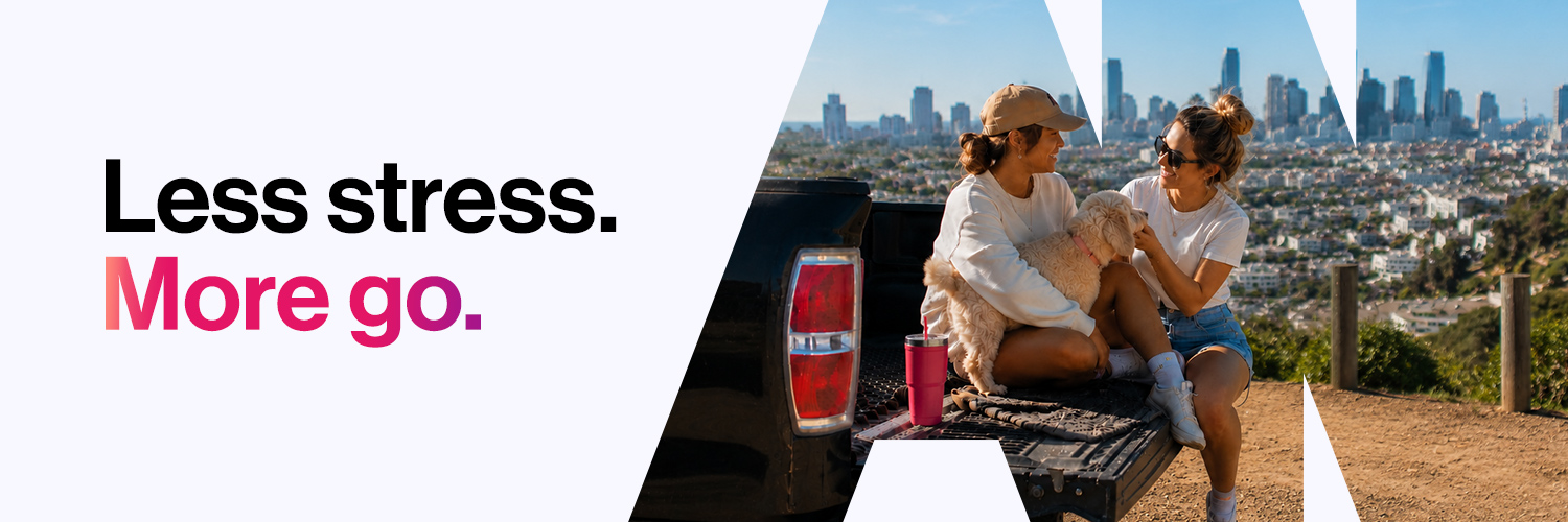 AutoNation's banner