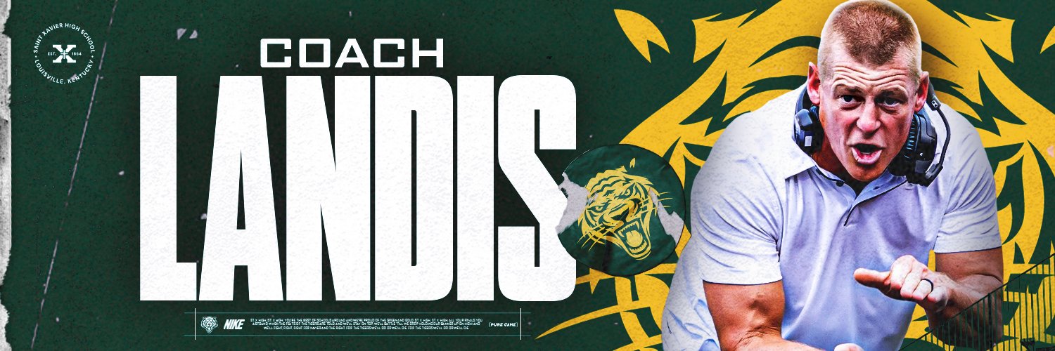 Brian Landis's banner