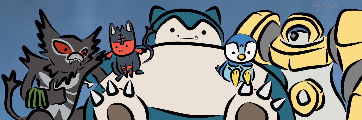 Cat Daddy Jamesy's banner