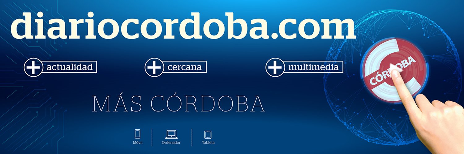 Diario CÓRDOBA's banner