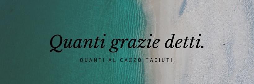 Eleonora D'Amore's banner