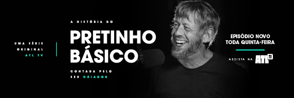 Pretinho Básico's banner