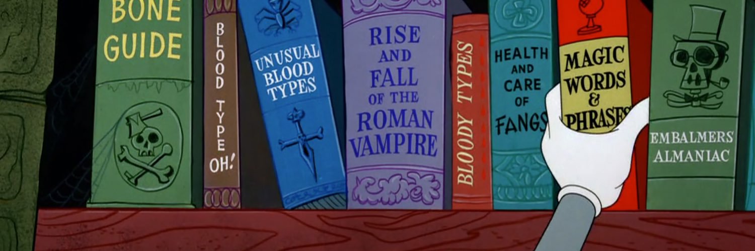Omen's banner