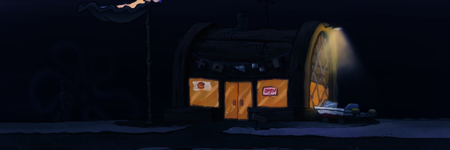 Gudi's banner