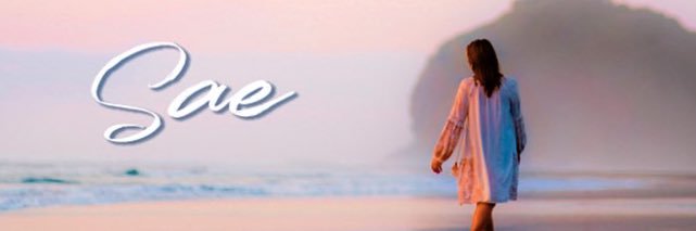 溝口友作 映画監督「Sae・彩永」 Yusaku Mizoguchi's banner