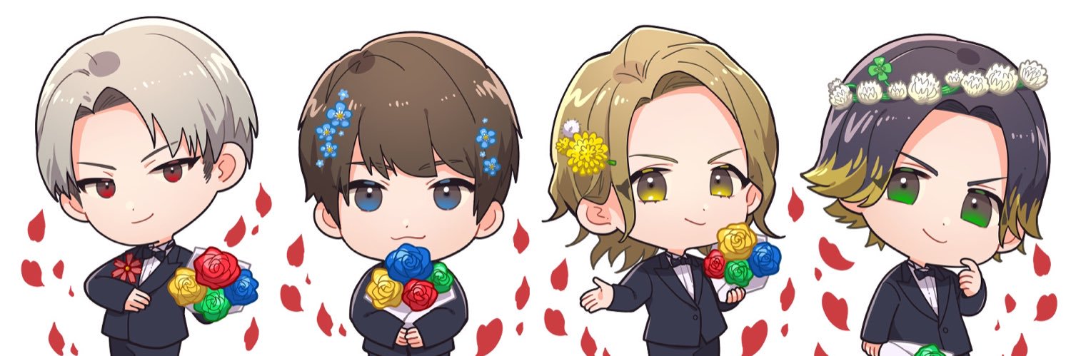 ROOTFIVE(ルート・ファイブ)公式's banner