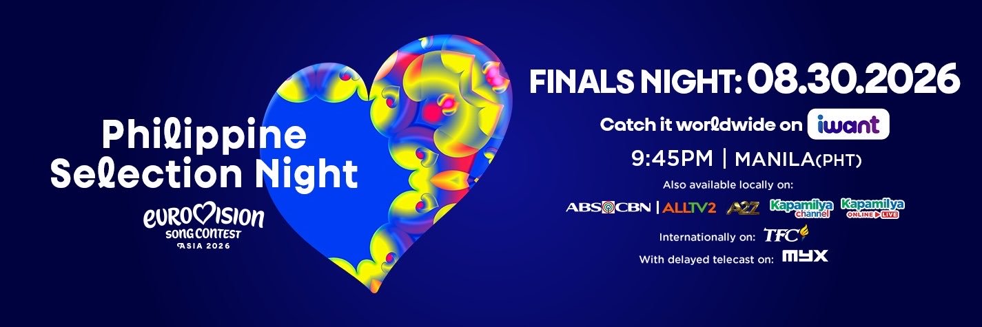 Star Music PH's banner