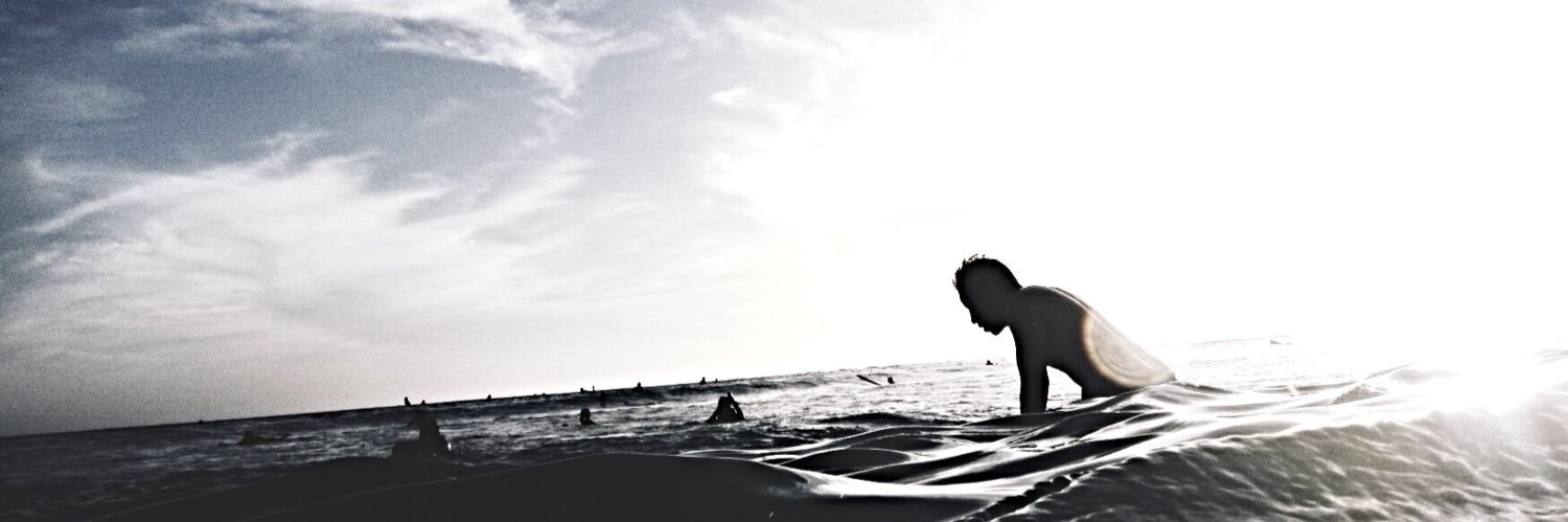 章平(Shohei)'s banner