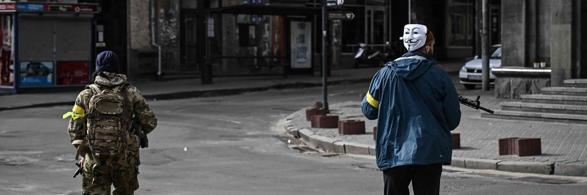 Anonymous TV 🇺🇦's banner