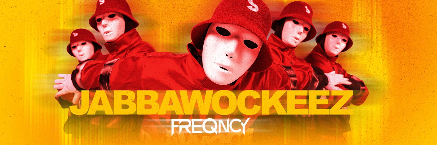 JABBAWOCKEEZ's banner
