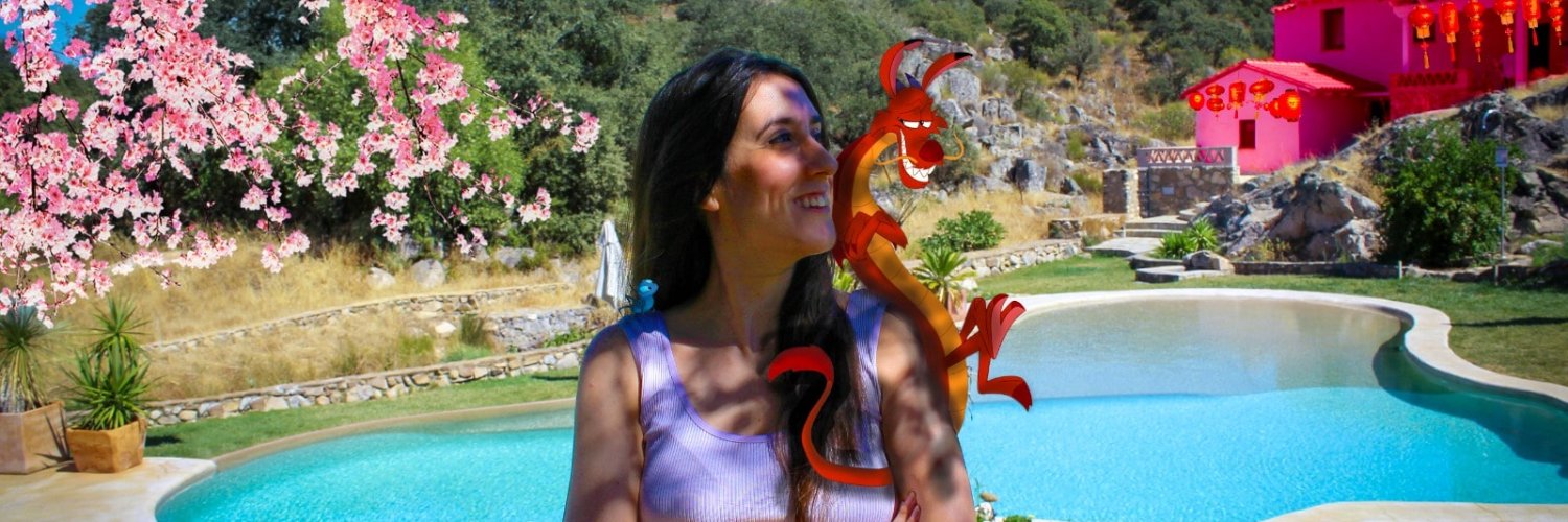 Carolina Vargas's banner