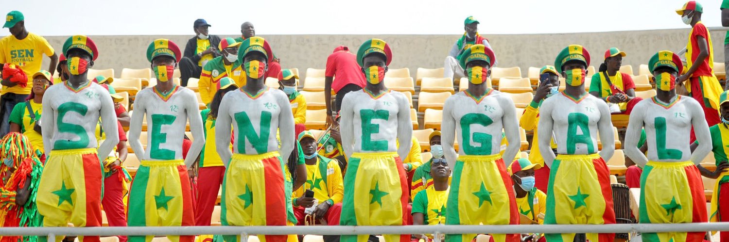 🇸🇳 Babacar Ndaw FAYE 🎖's banner
