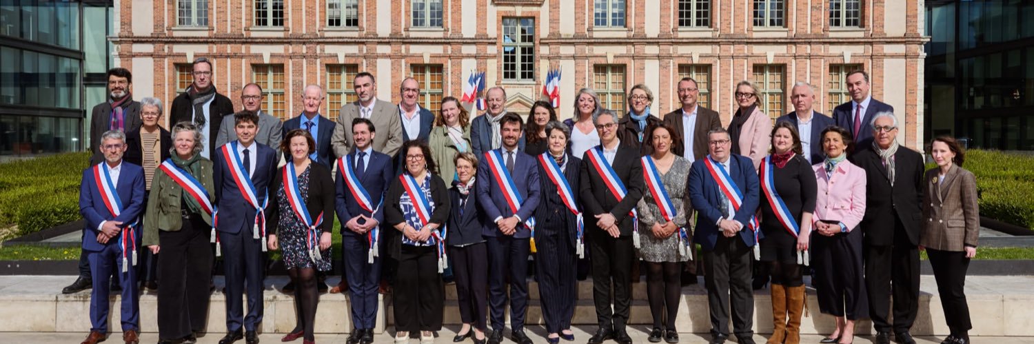 Ladislas Vergne's banner