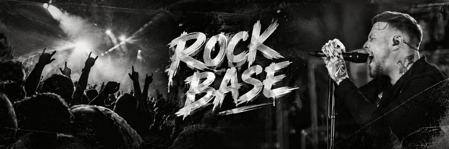RockBase's banner