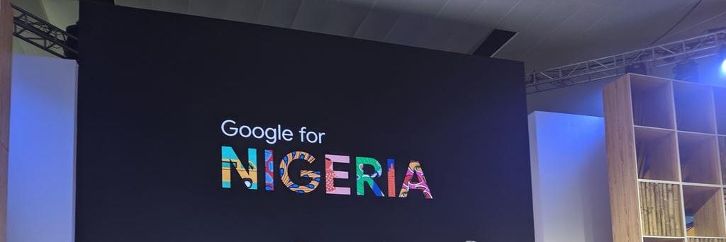 Ugonna Okeke's banner