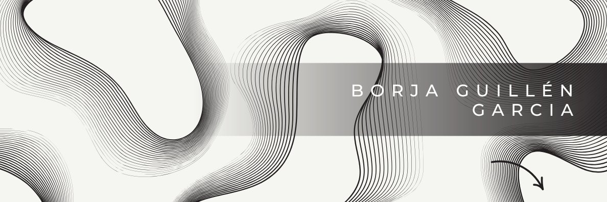 Borja Guillén | Negocios y emprendimiento.'s banner