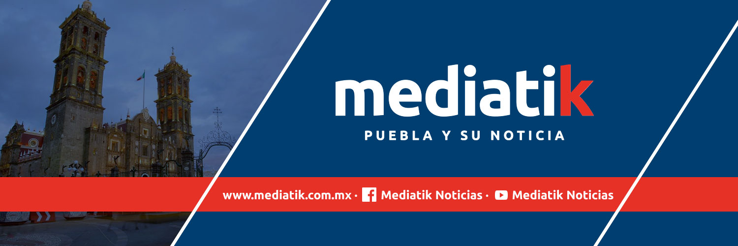 ✍️📝Mediatik Noticias's banner