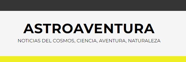 AstroAventura's banner