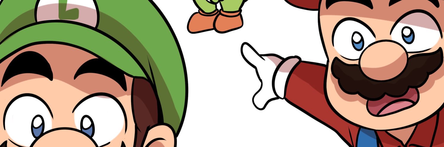 Caroline's banner