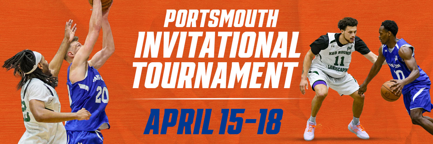 P.I.T.'s banner