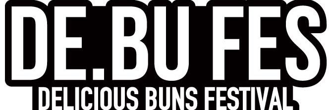 DE.BU FES's banner