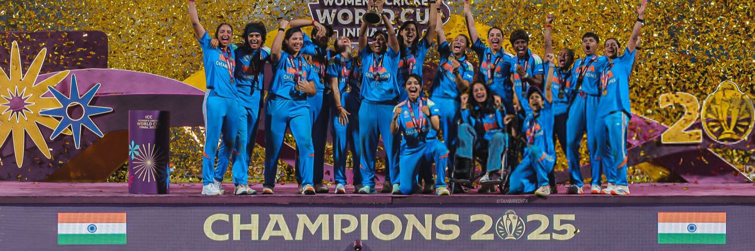Surbhi Vaid's banner