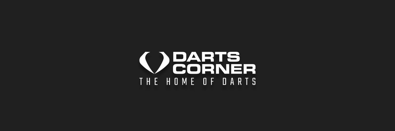 Darts Corner's banner