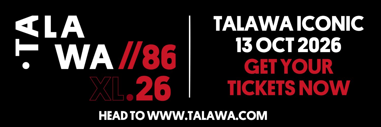 Talawa Theatre Co's banner