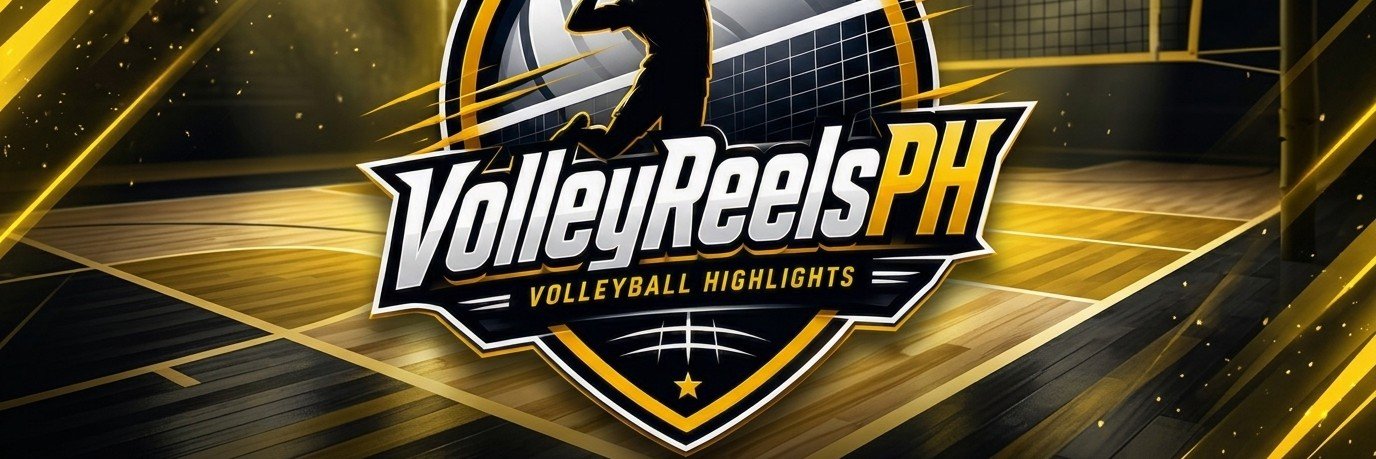 VolleyReelsPh's banner
