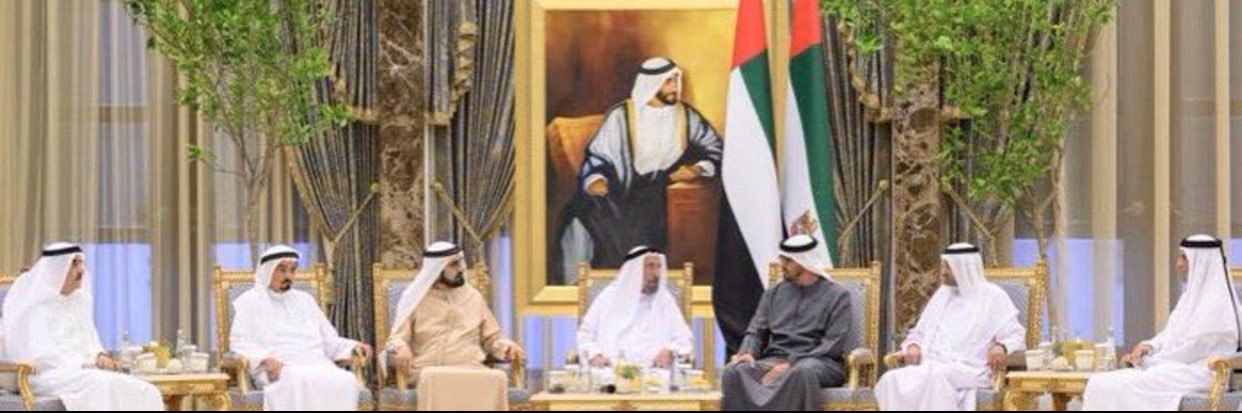 احمد الهاشمي 🇦🇪's banner