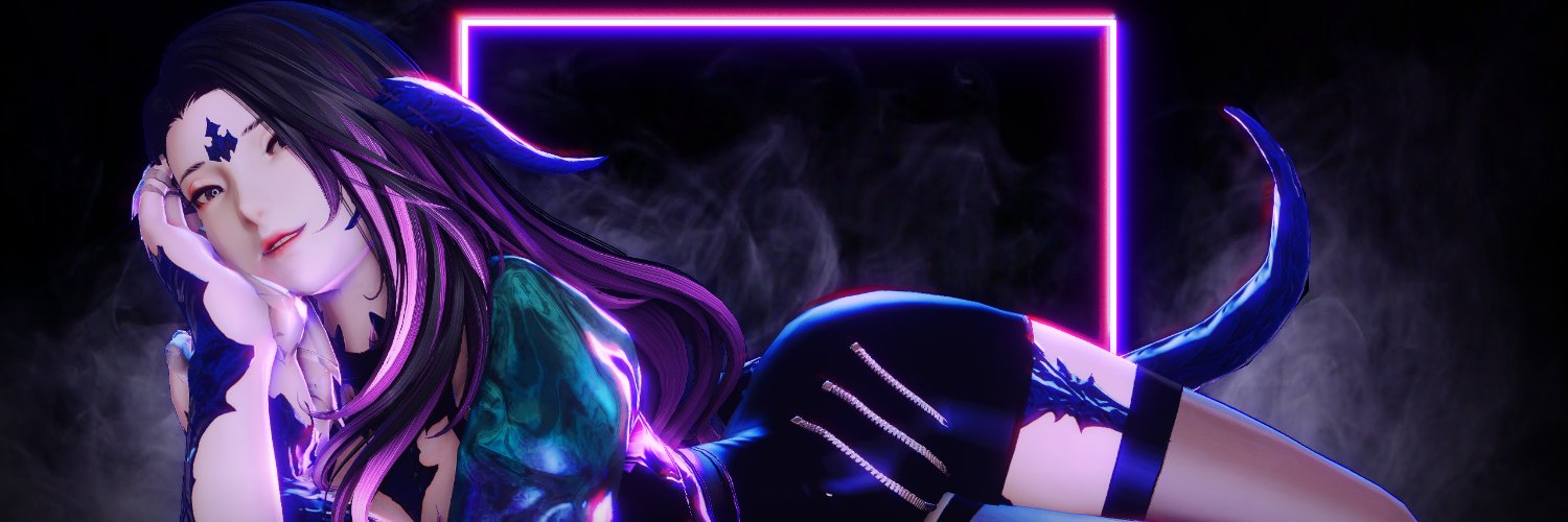 失眠魔女花凜凜.🌙's banner