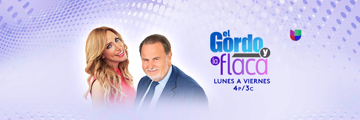 elgordoylaflaca's banner