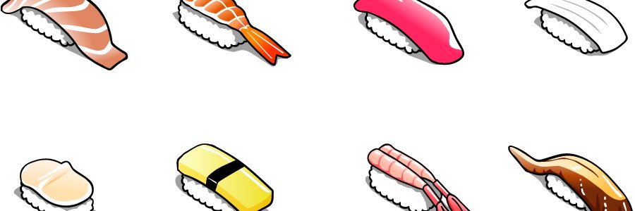 🍣SUSHIBOYS🍣's banner