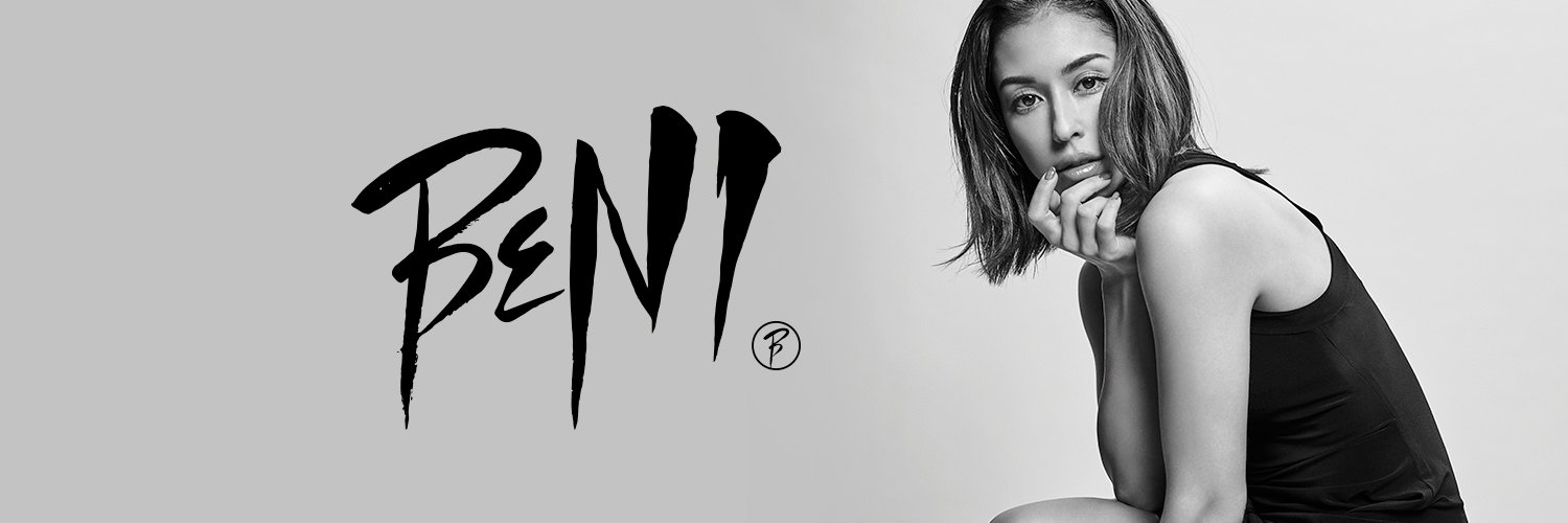 BENI STAFF's banner